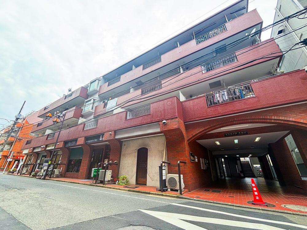 マンションイメージ