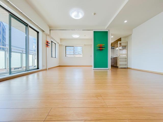 マンションイメージ