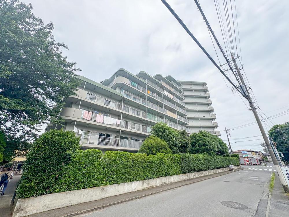 マンションイメージ