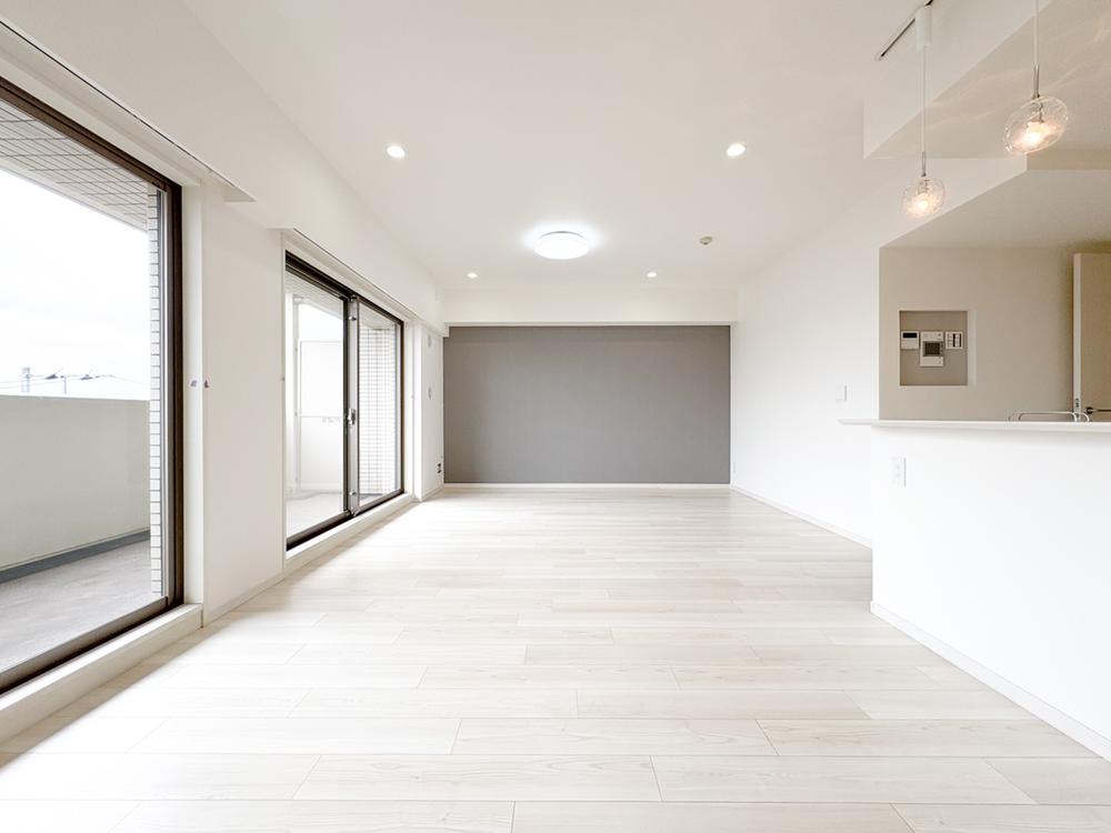 マンションイメージ