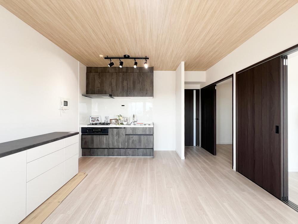 マンションイメージ