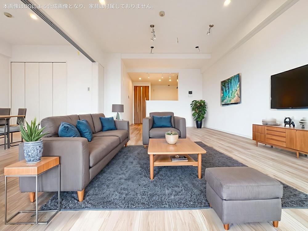 マンションイメージ