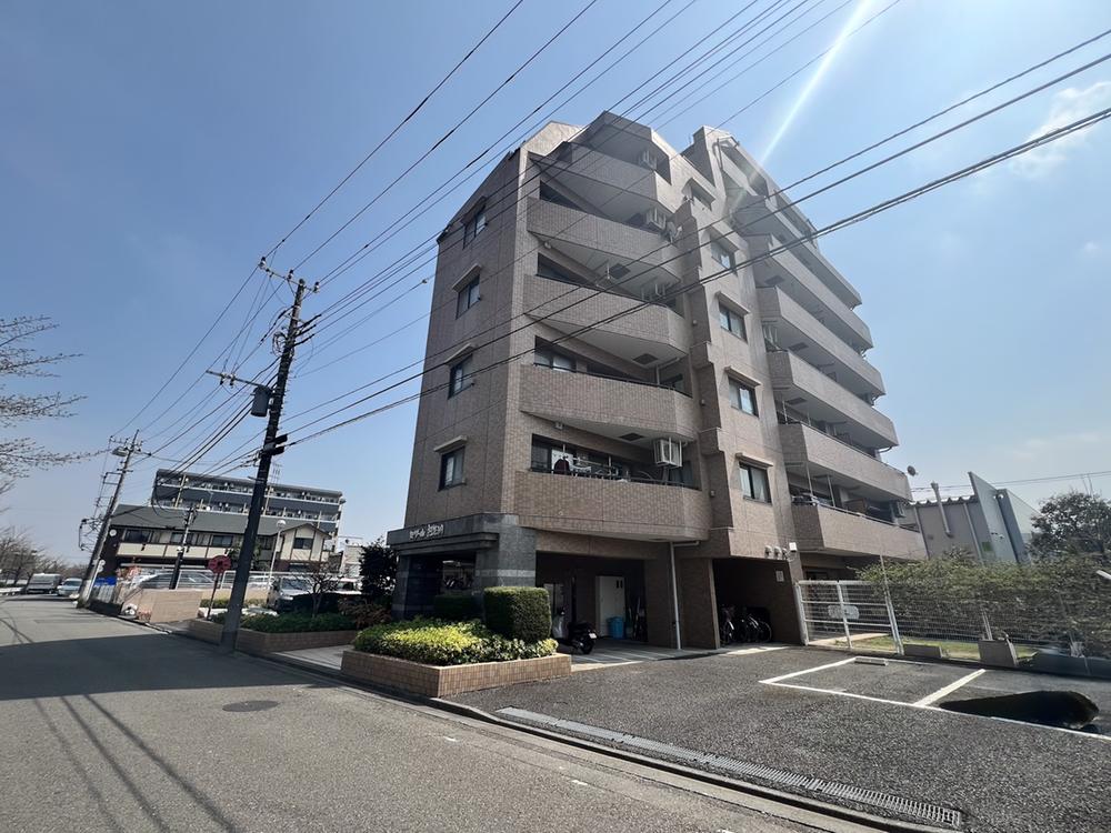 セザール京王堀之内