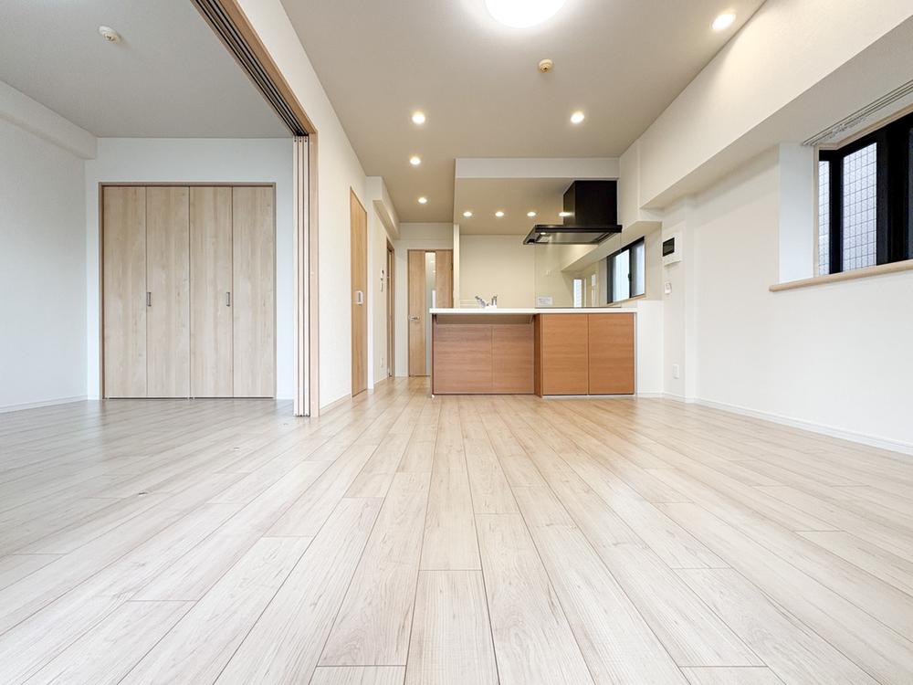 物件画像 グランツ拝島セントラルステージ