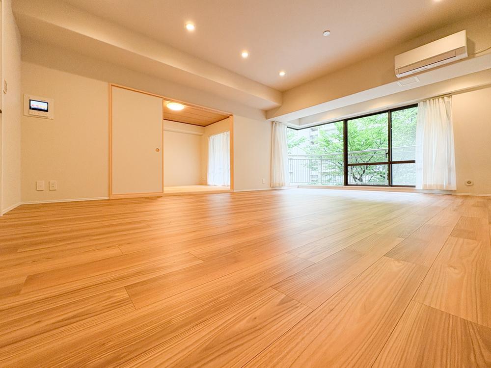 物件画像 みはらしの家C棟