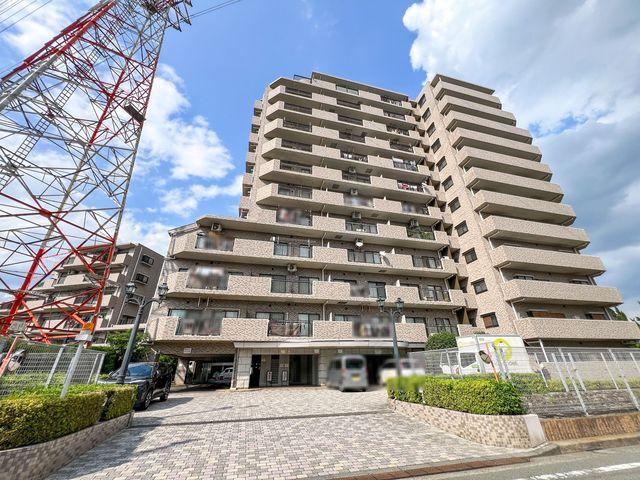物件画像 ハイホーム立川一番町