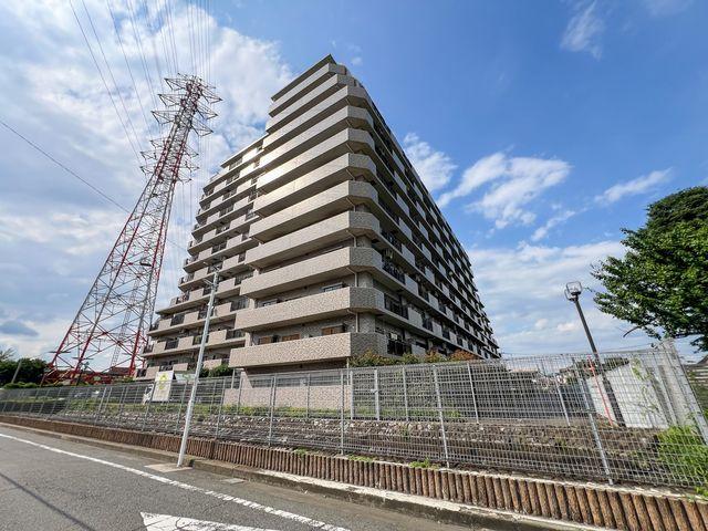 ハイホーム立川一番町