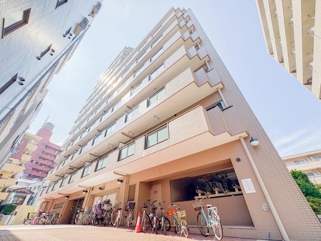 東京都武蔵野市境１丁目