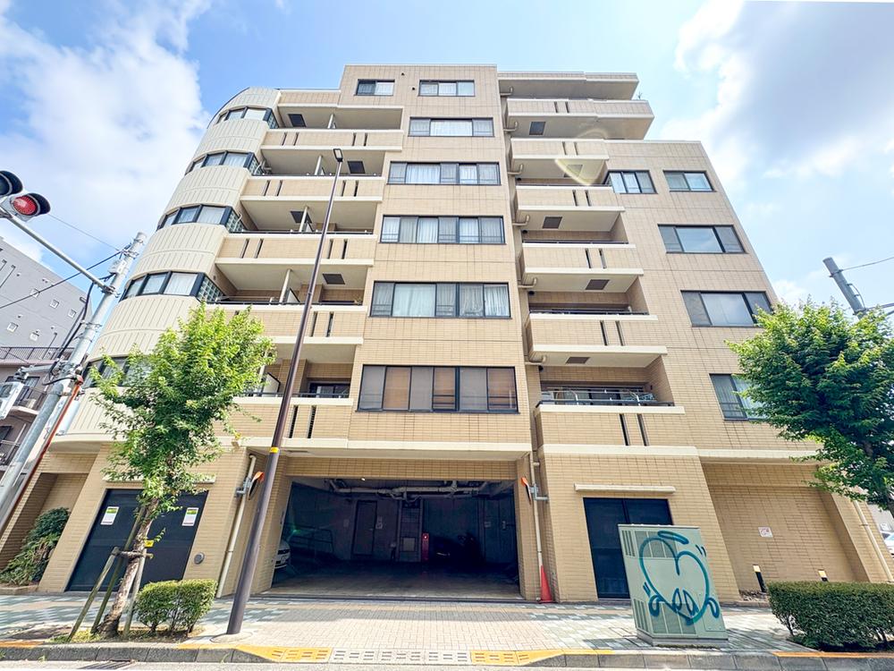 東京都立川市錦町２丁目