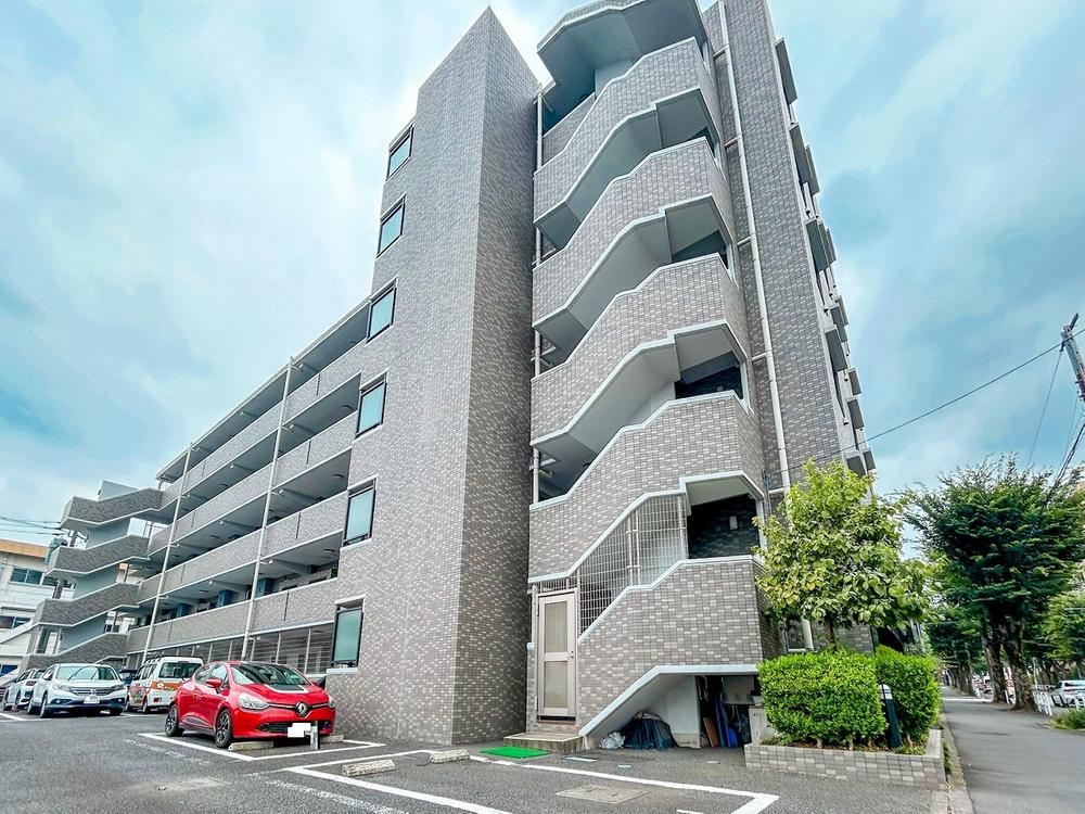 東京都八王子市散田町５丁目
