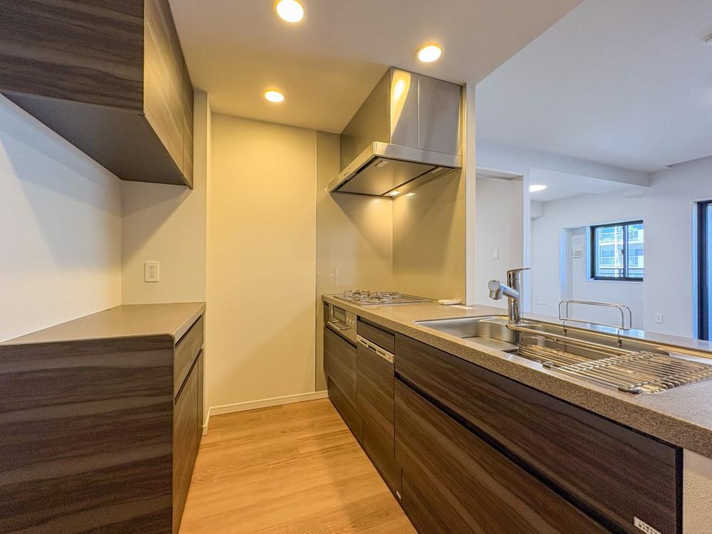 マンションイメージ