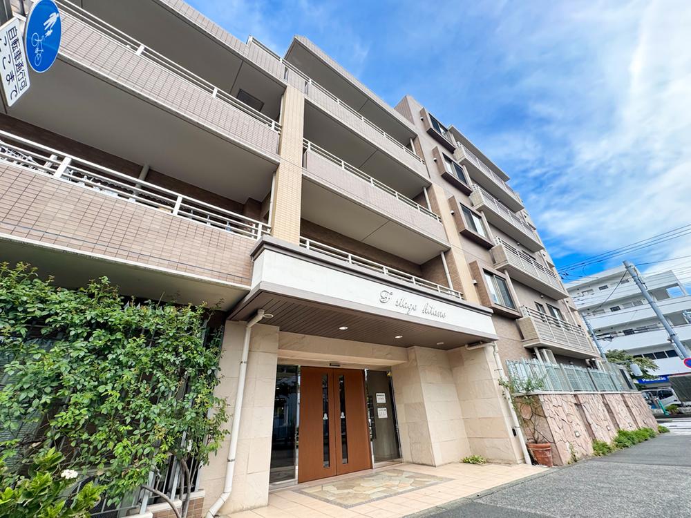 物件画像 Ｆステージ北野