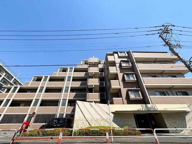 東京都狛江市西野川３丁目