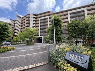 物件画像 レクセルプラッツァ京王堀之内