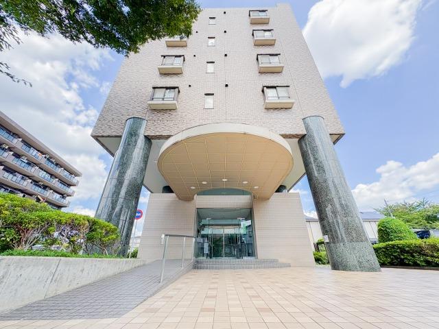 マンションイメージ