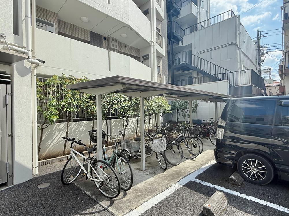 マンションイメージ