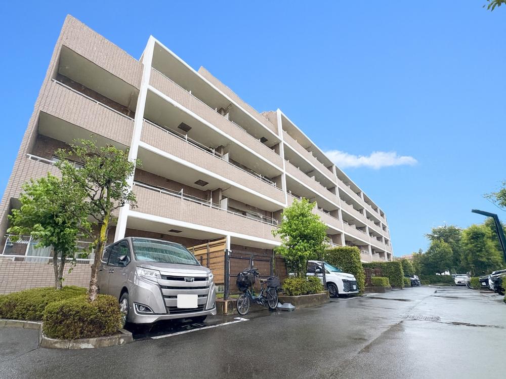 東京都西東京市栄町１丁目