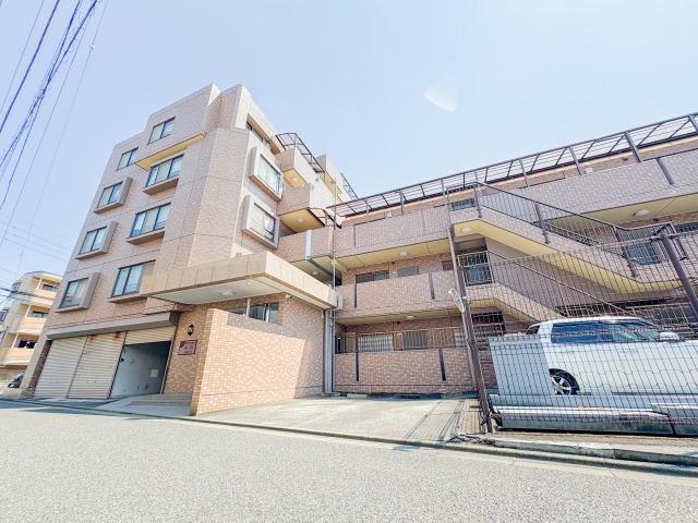マンションイメージ