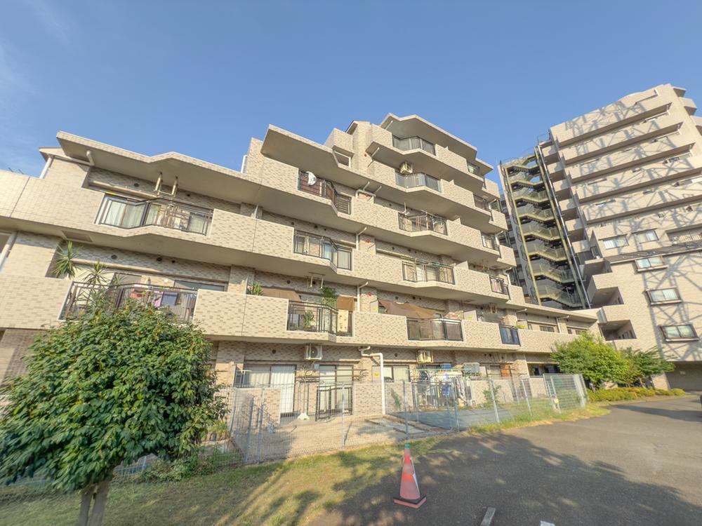 物件画像 ハイホーム立川一番町