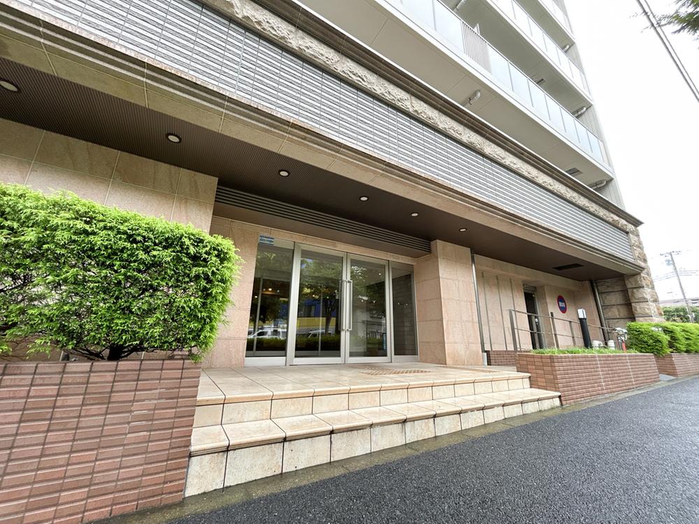 ミオカステーロ町田