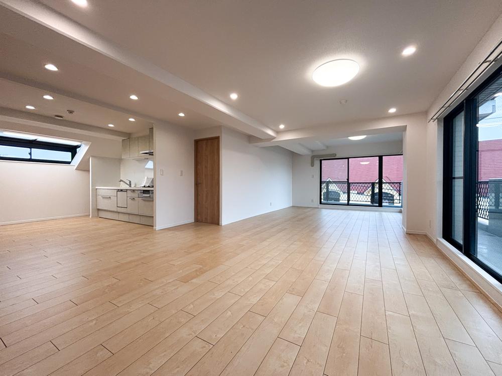 マンションイメージ