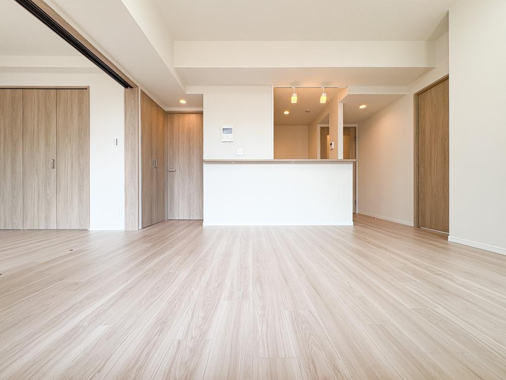 マンションイメージ