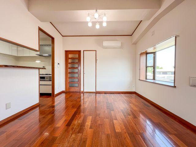 物件画像 セレーネ多摩川