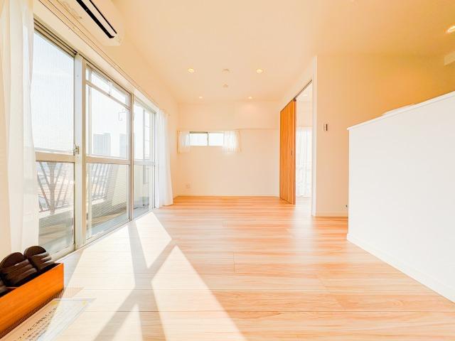 物件画像 サンロイヤルマンション