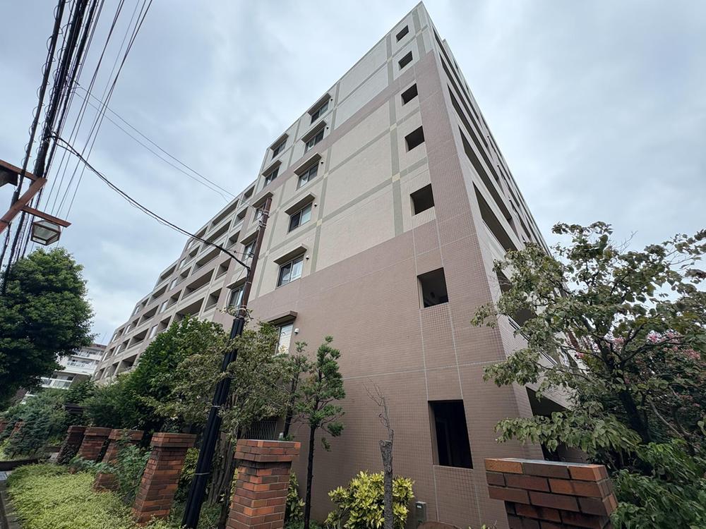 マンションイメージ