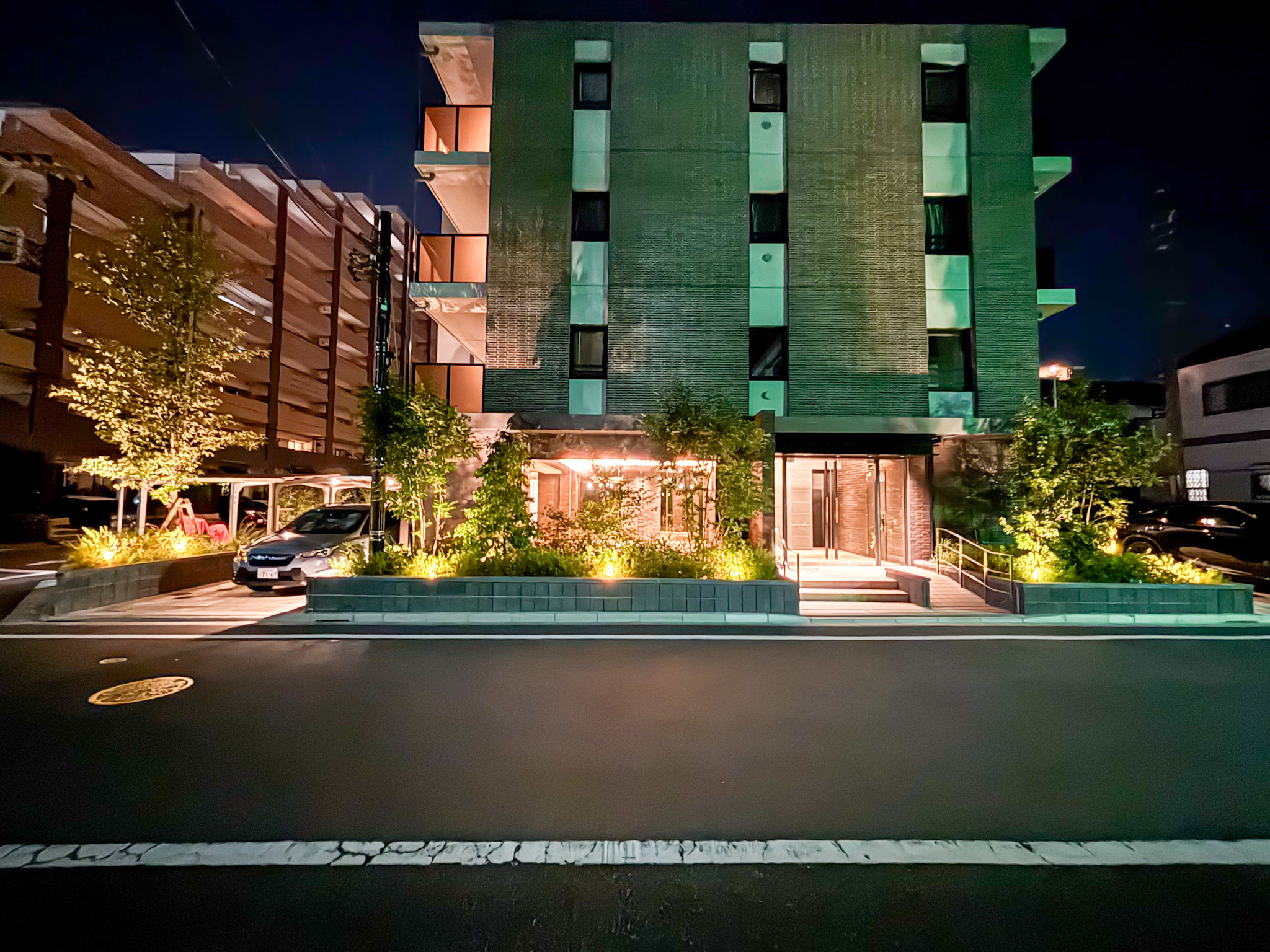 マンションイメージ