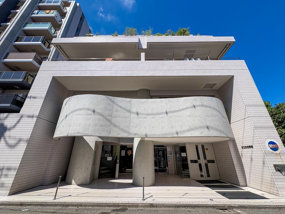 物件画像 国立東壱番館