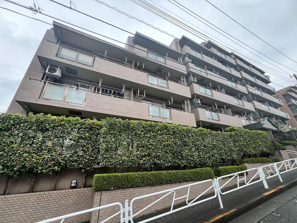 東京都八王子市松木