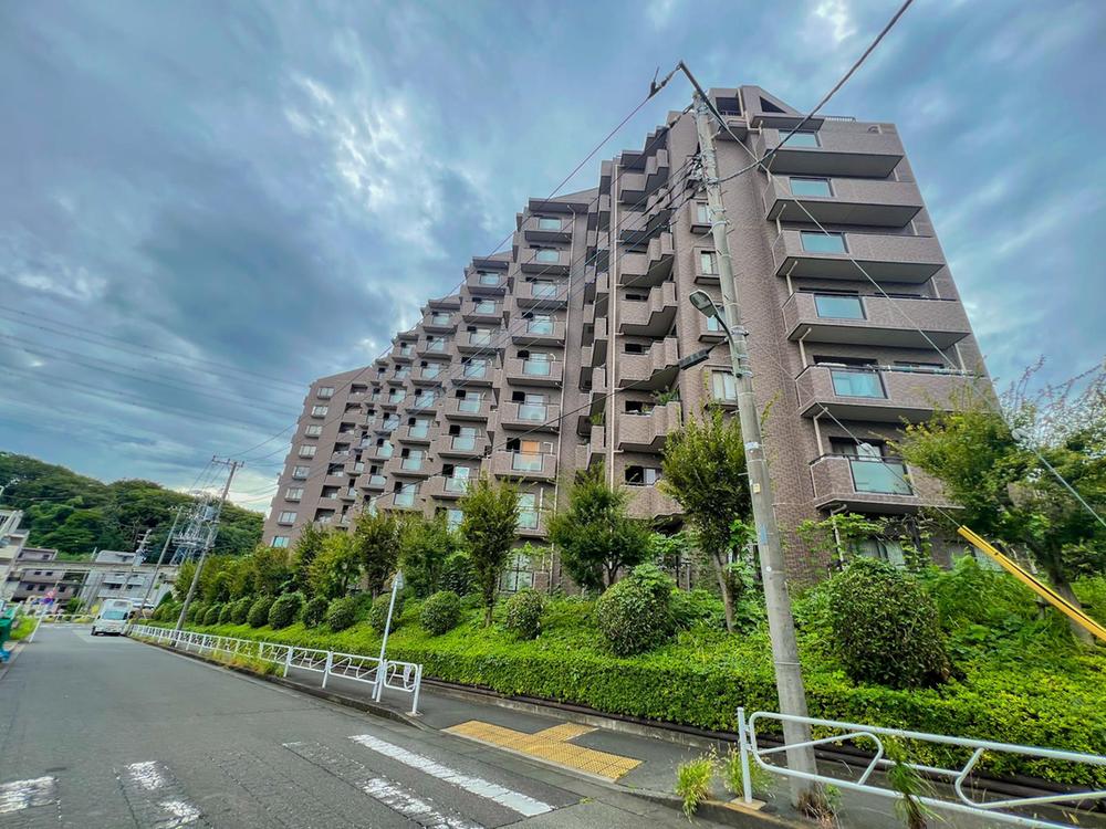 東京都八王子市東中野