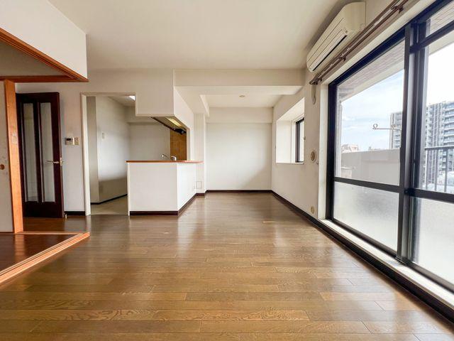物件画像 ナイスアーバン久米川