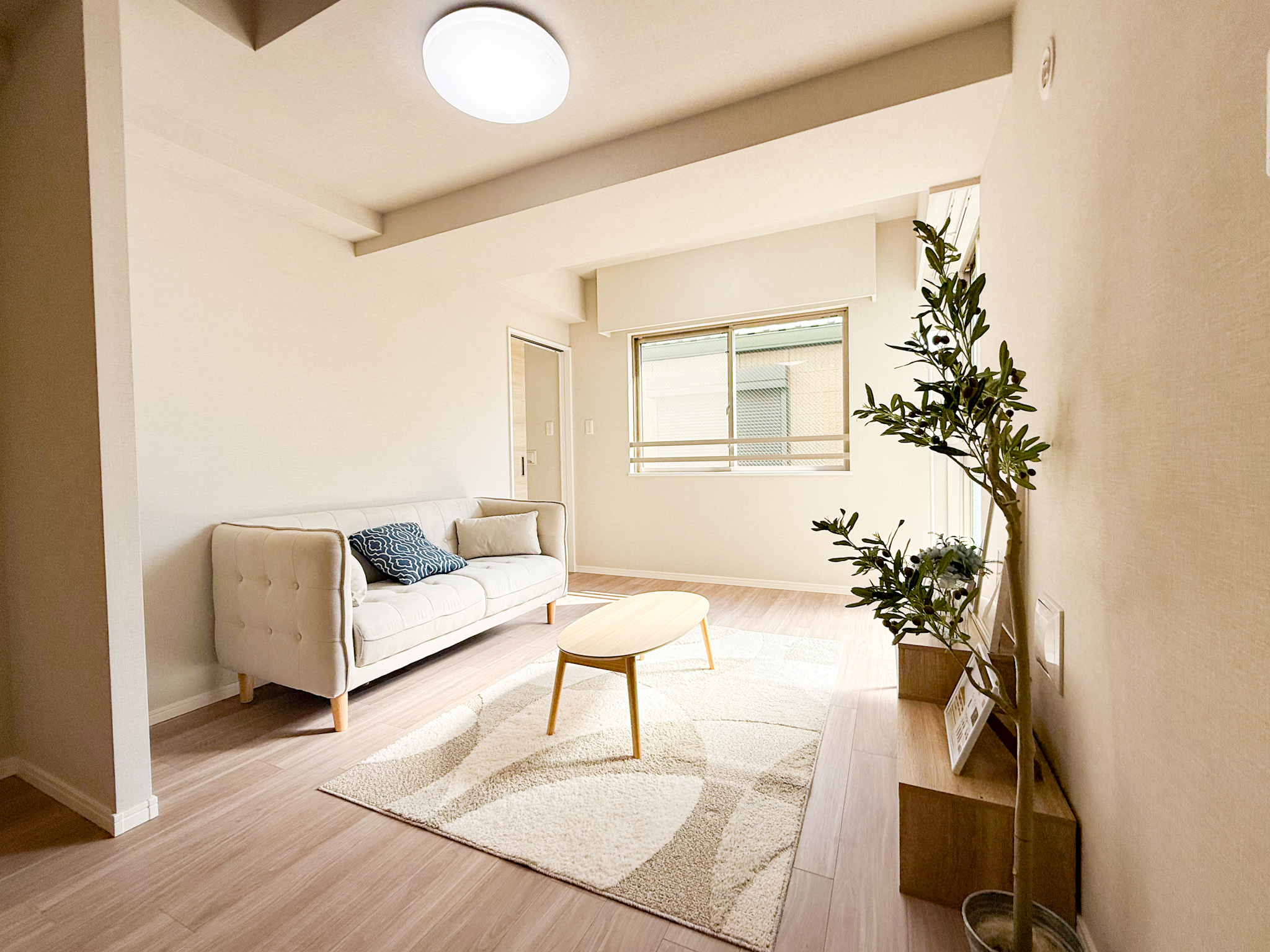 マンションイメージ