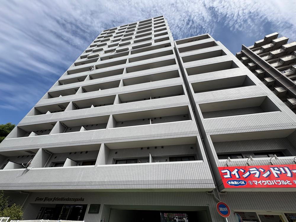 物件画像 ライオンズプラザ聖蹟桜ヶ丘