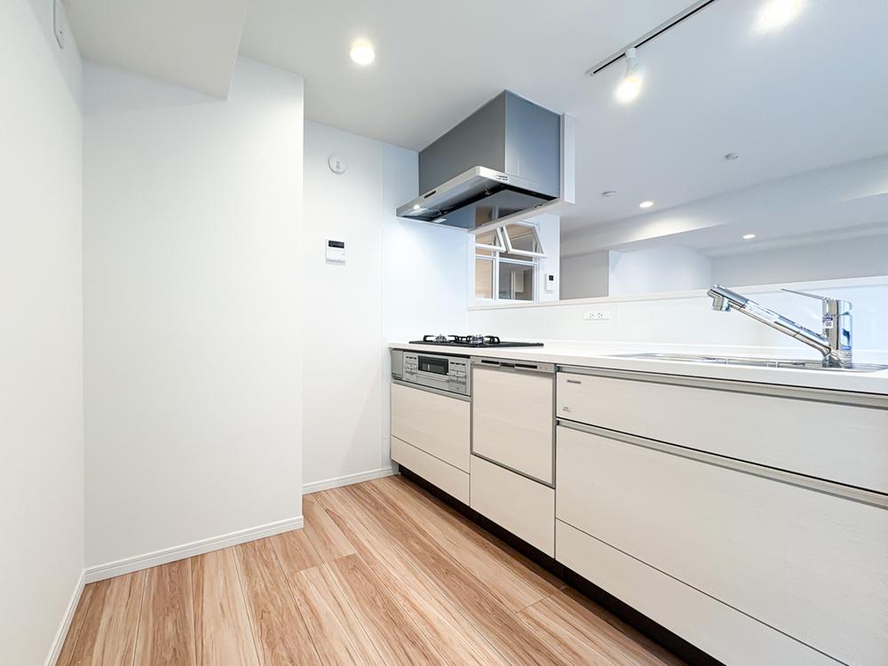 マンションイメージ