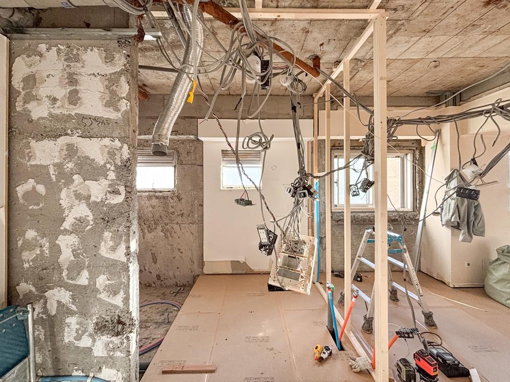 マンションイメージ