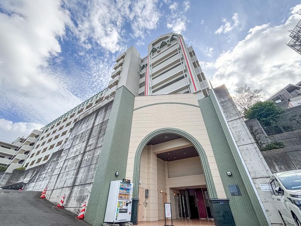 神奈川県川崎市高津区久地４丁目