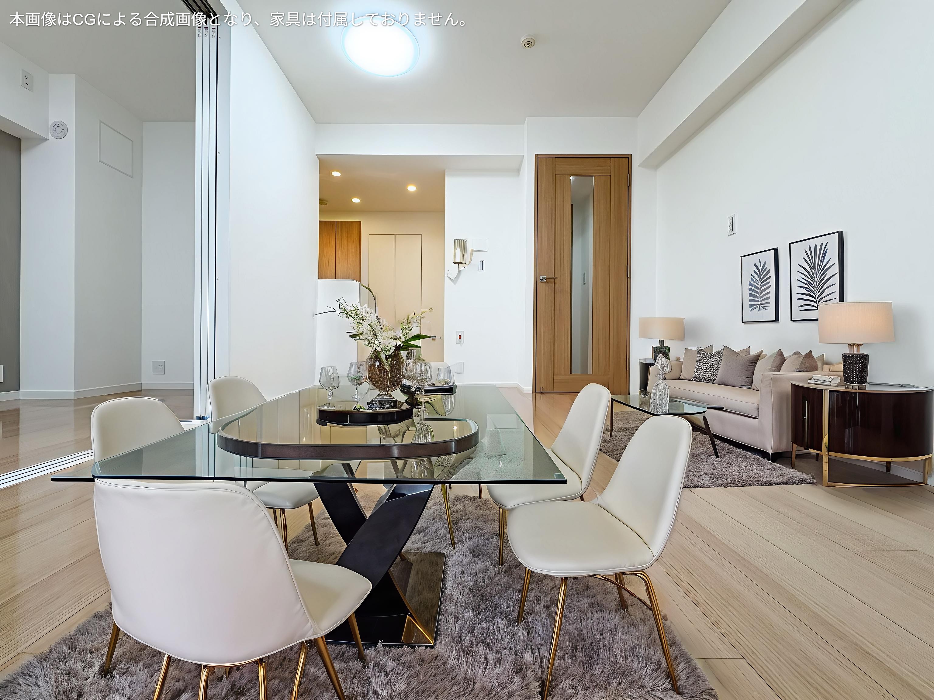 マンションイメージ