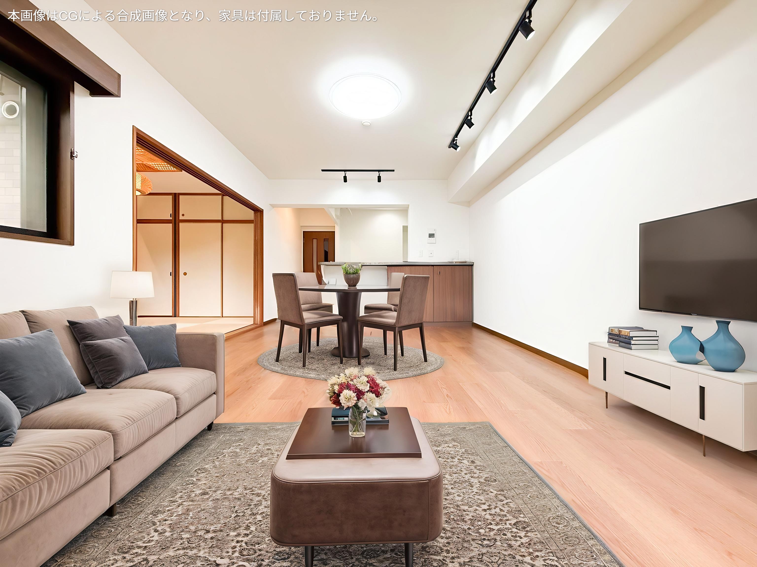 マンションイメージ