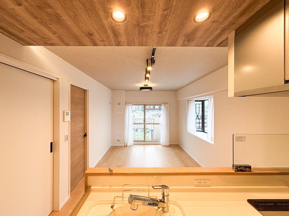 物件画像 グレイス向ヶ丘遊園