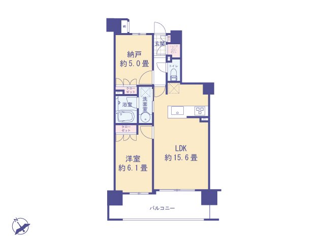 物件画像 センチュリー千歳烏山レジデンス