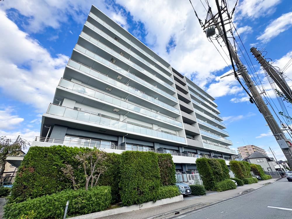 神奈川県相模原市緑区橋本台１丁目