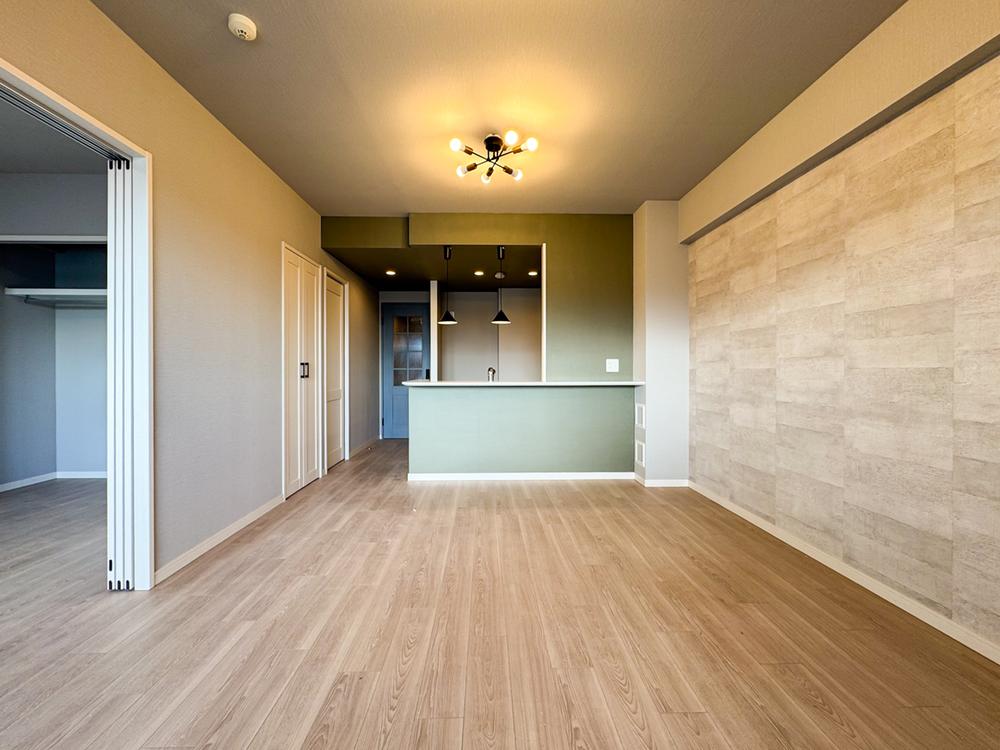 物件画像 ディアフォレスト橋本台