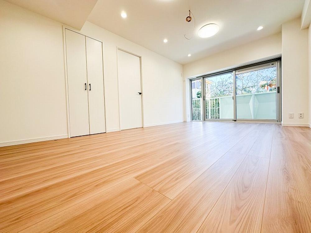 物件画像 エクセレンス八王子