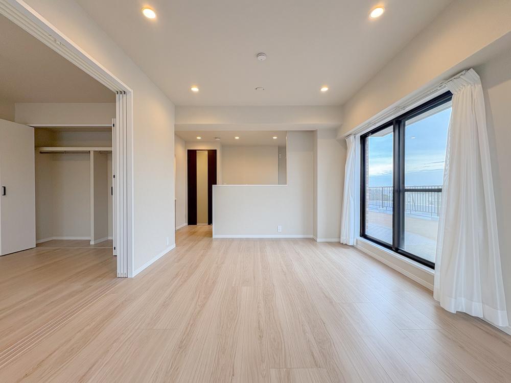 物件画像 朝日パリオ西武柳沢