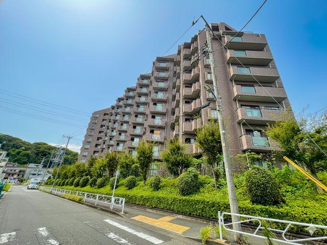 東京都八王子市東中野