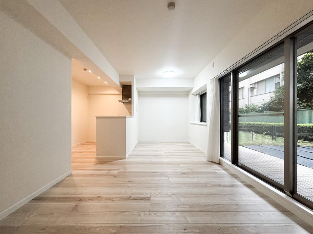 物件画像 ゼファーひばりヶ丘学園町