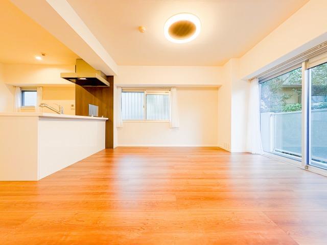 物件画像 ネオコーポ調布多摩川